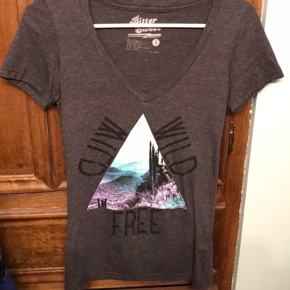 T shirt
